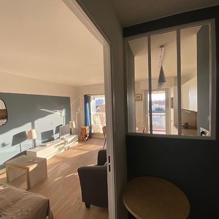 T2 - Centre Ville - Proche Plage Arcachon Zewnętrze zdjęcie