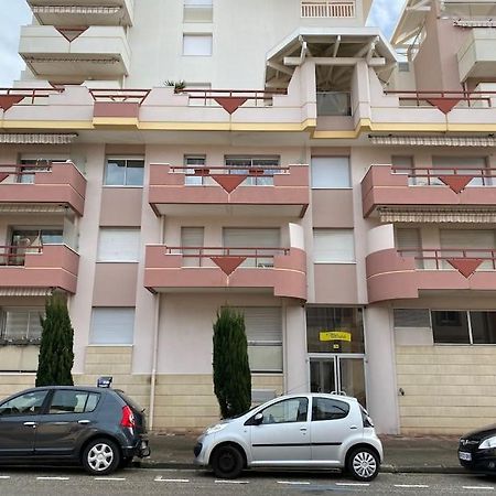 T2 - Centre Ville - Proche Plage Arcachon Zewnętrze zdjęcie